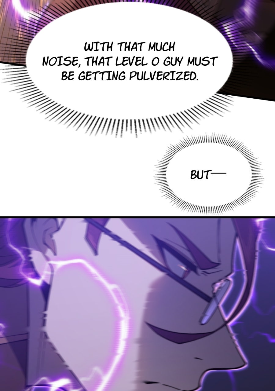 Read INFINITE DECRYPTION:THE STRONGEST LEVEL 0 chapter 11 image 90 on Lezhin