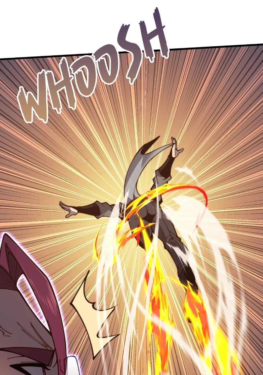 Read INFINITE DECRYPTION:THE STRONGEST LEVEL 0 chapter 11 image 92 on Lezhin