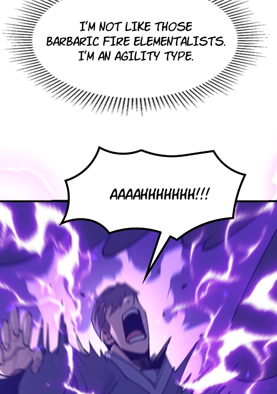 Read INFINITE DECRYPTION:THE STRONGEST LEVEL 0 chapter 11 image 95 on Lezhin