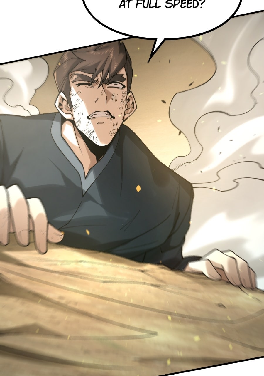 Read INFINITE DECRYPTION:THE STRONGEST LEVEL 0 chapter 11 image 98 on Lezhin