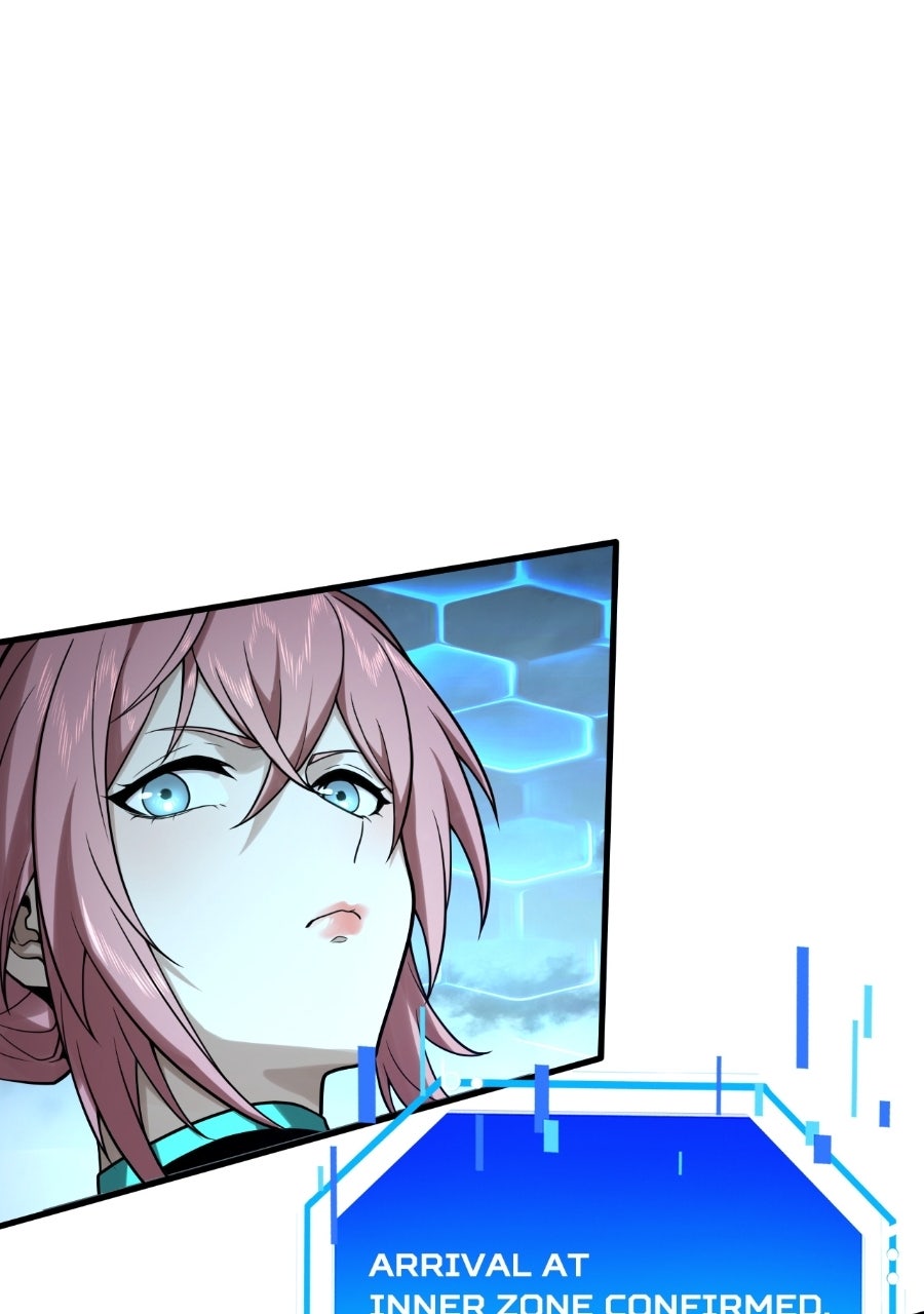 Read INFINITE DECRYPTION:THE STRONGEST LEVEL 0 chapter 12 image 10 on Lezhin
