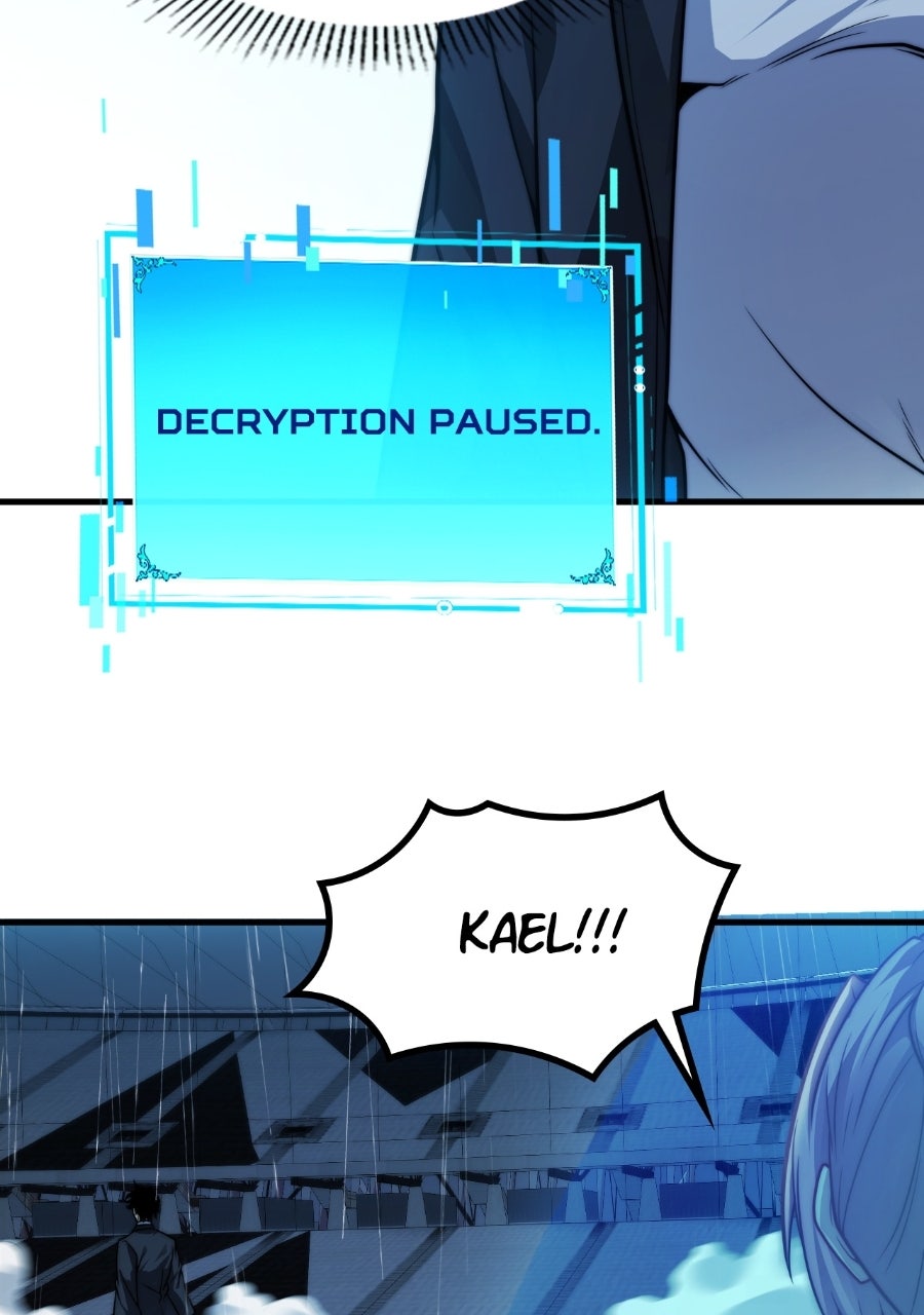 Read INFINITE DECRYPTION:THE STRONGEST LEVEL 0 chapter 12 image 101 on Lezhin