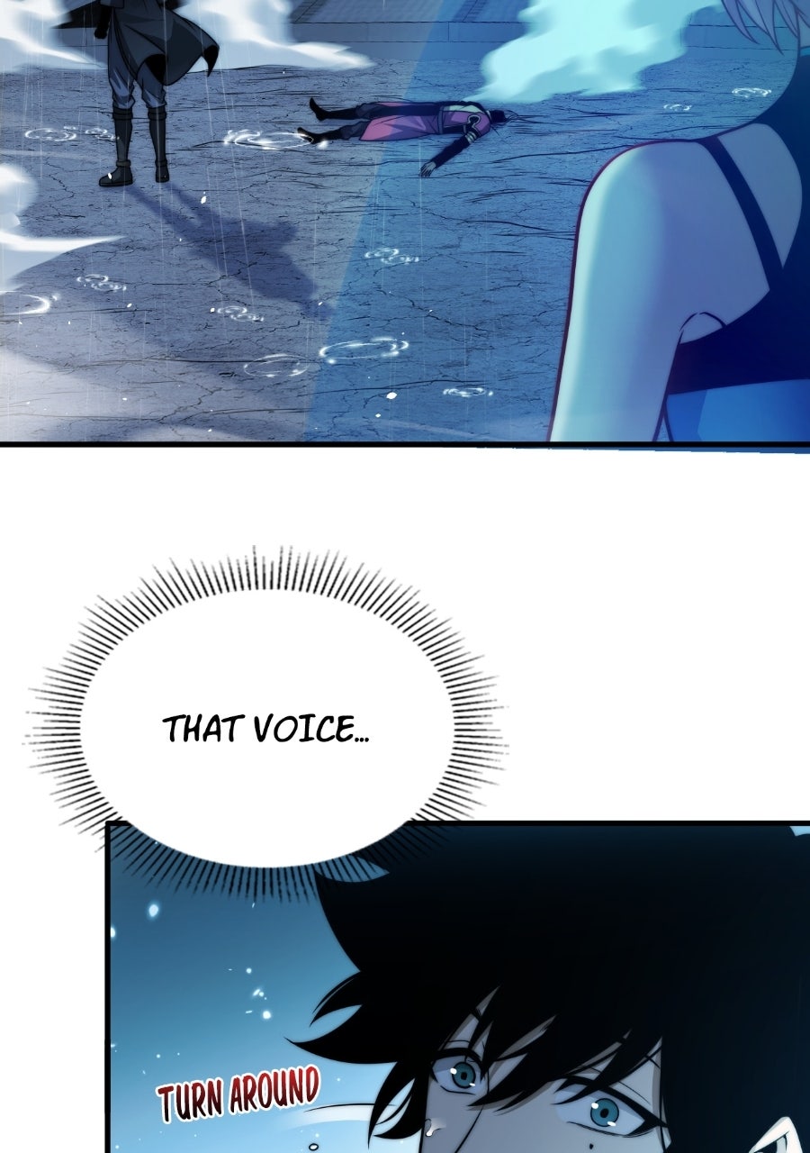 Read INFINITE DECRYPTION:THE STRONGEST LEVEL 0 chapter 12 image 102 on Lezhin