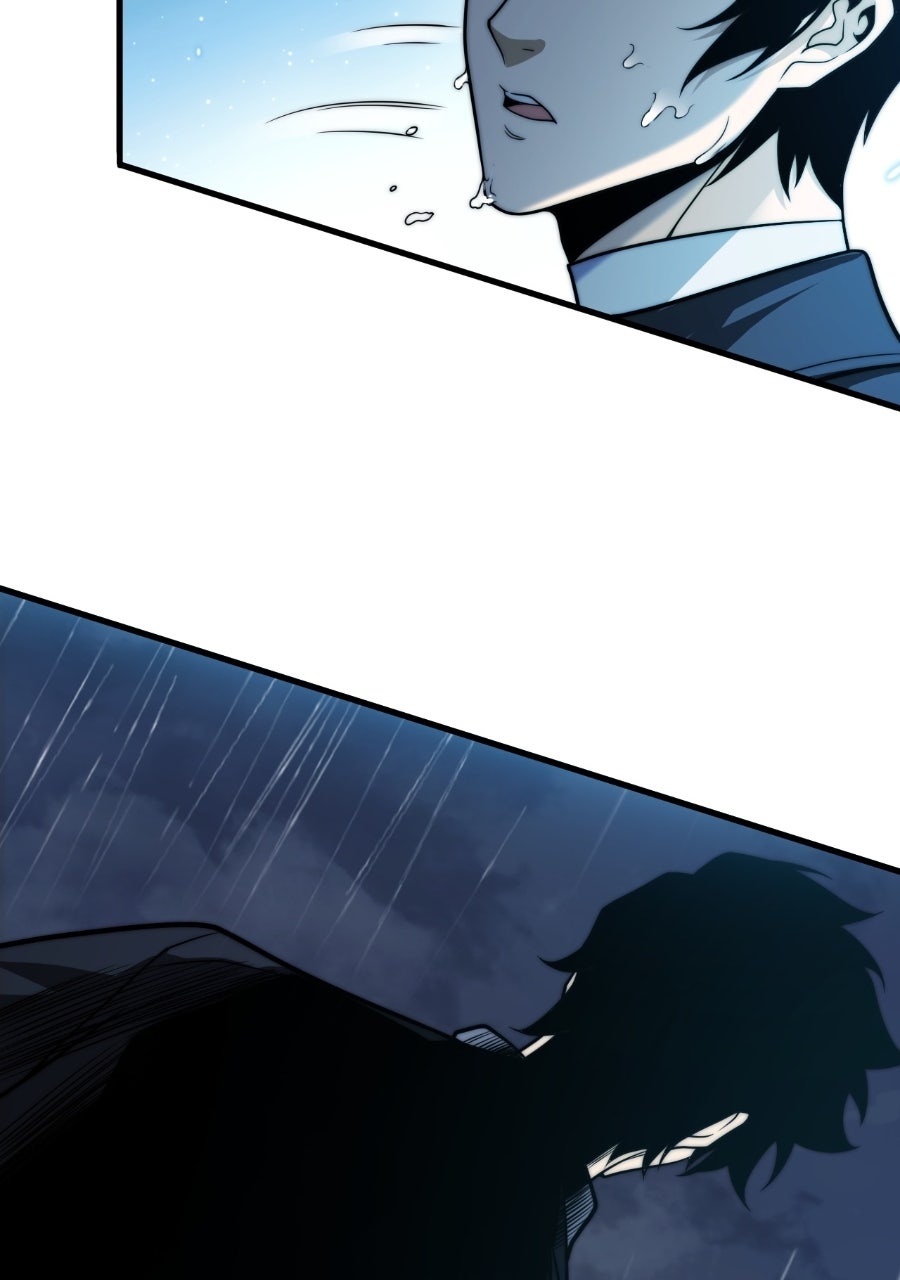 Read INFINITE DECRYPTION:THE STRONGEST LEVEL 0 chapter 12 image 103 on Lezhin