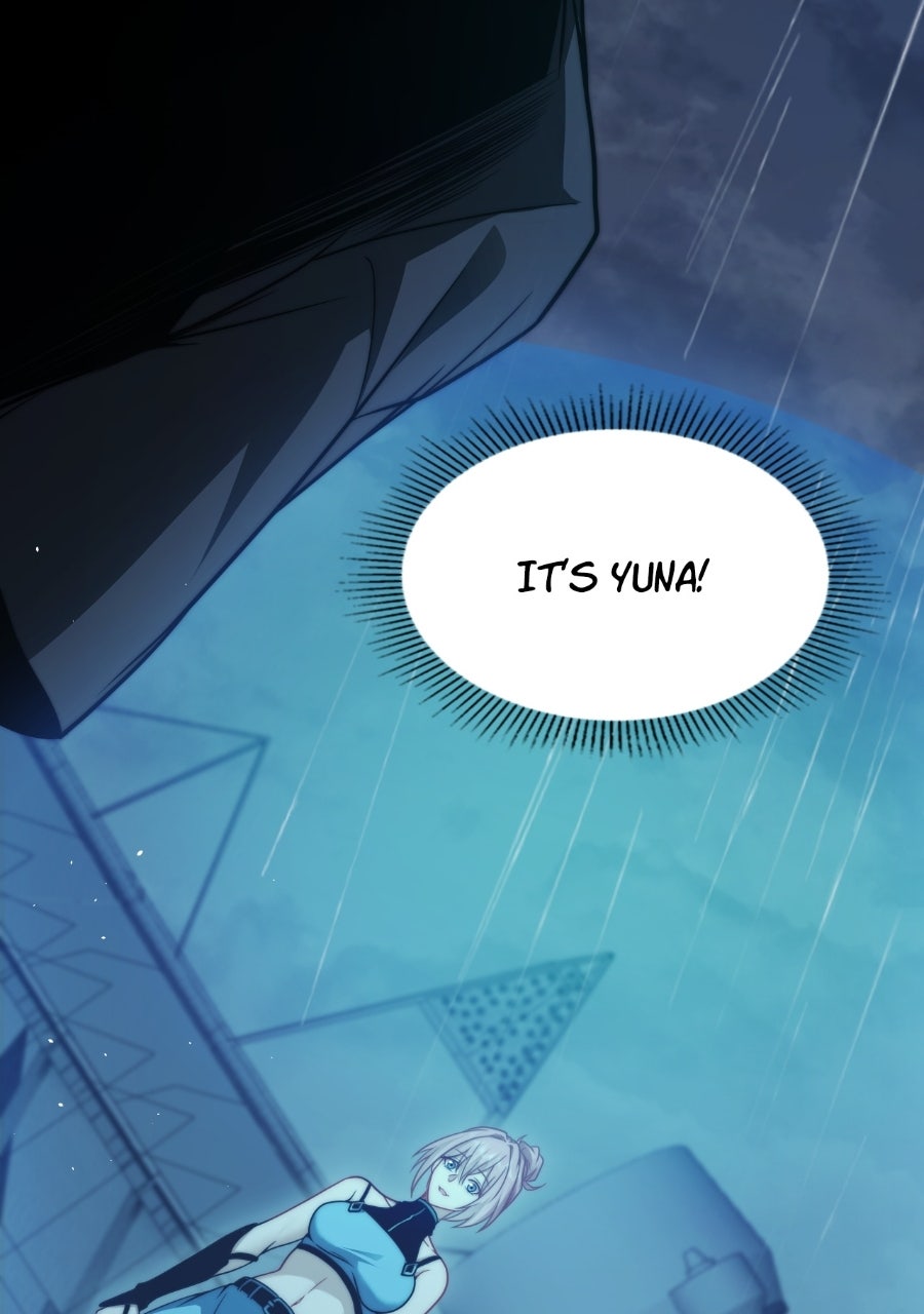 Read INFINITE DECRYPTION:THE STRONGEST LEVEL 0 chapter 12 image 104 on Lezhin