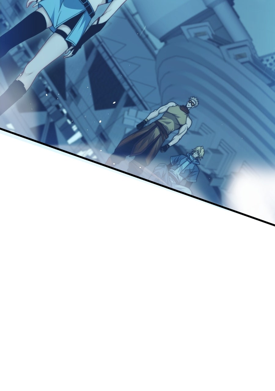 Read INFINITE DECRYPTION:THE STRONGEST LEVEL 0 chapter 12 image 105 on Lezhin