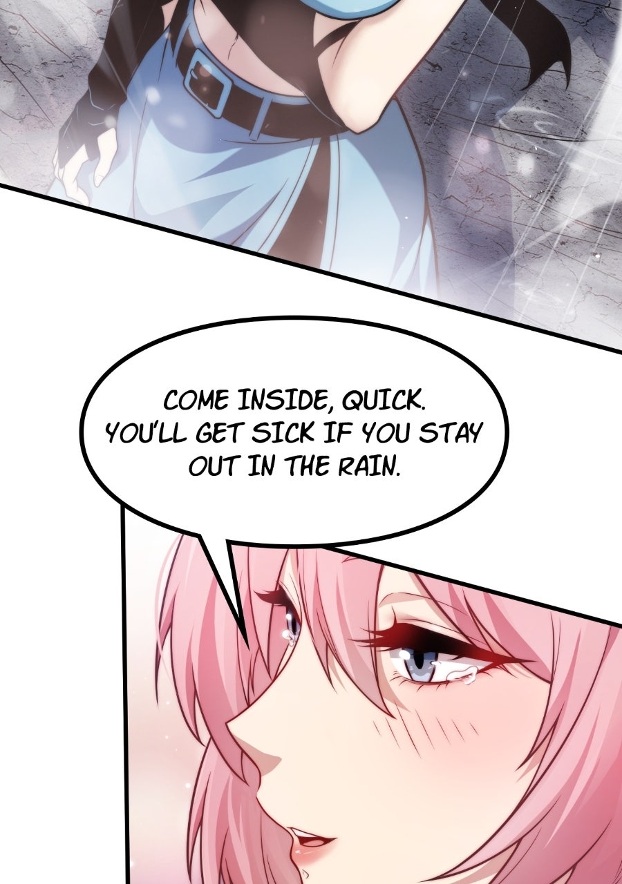 Read INFINITE DECRYPTION:THE STRONGEST LEVEL 0 chapter 12 image 107 on Lezhin