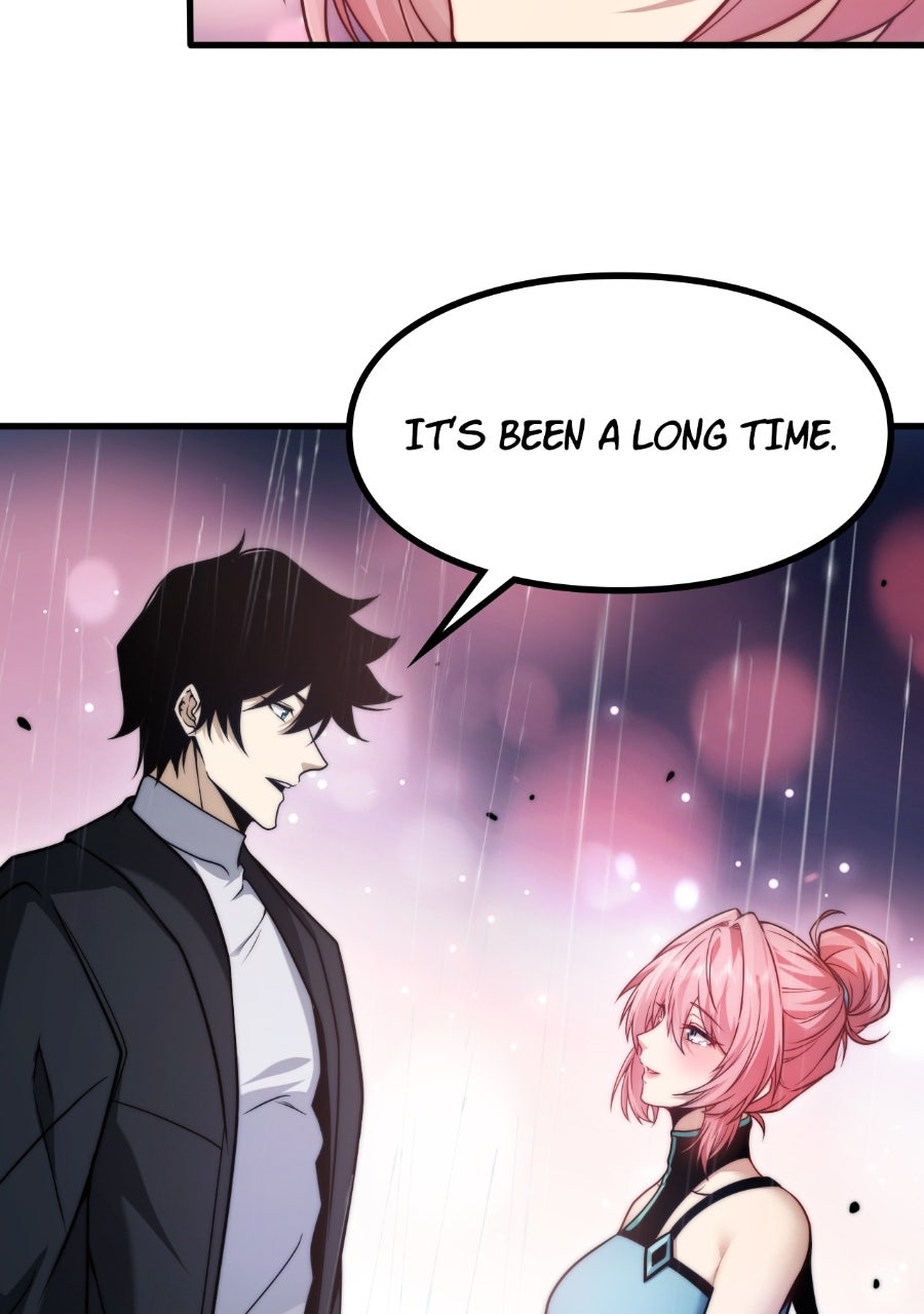 Read INFINITE DECRYPTION:THE STRONGEST LEVEL 0 chapter 12 image 108 on Lezhin
