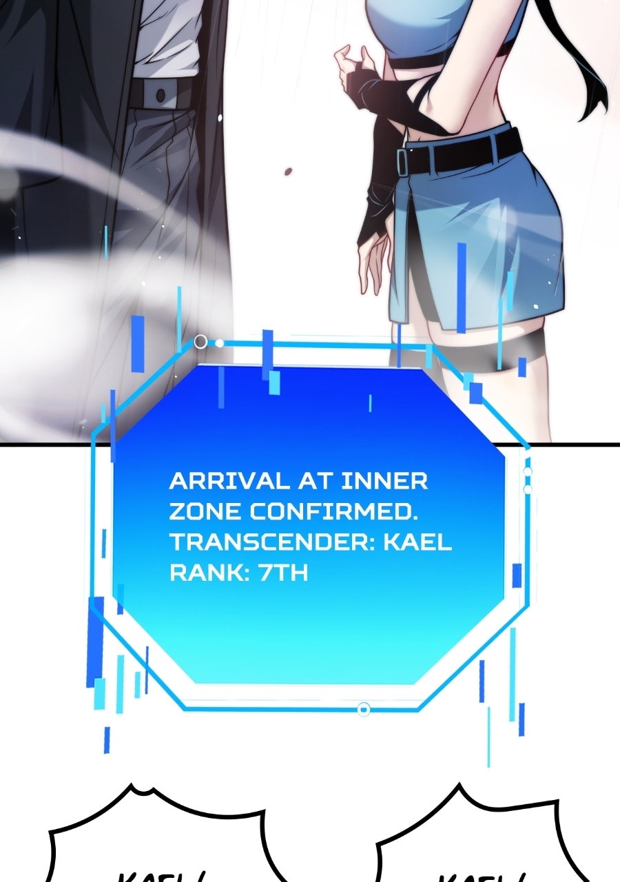 Read INFINITE DECRYPTION:THE STRONGEST LEVEL 0 chapter 12 image 109 on Lezhin