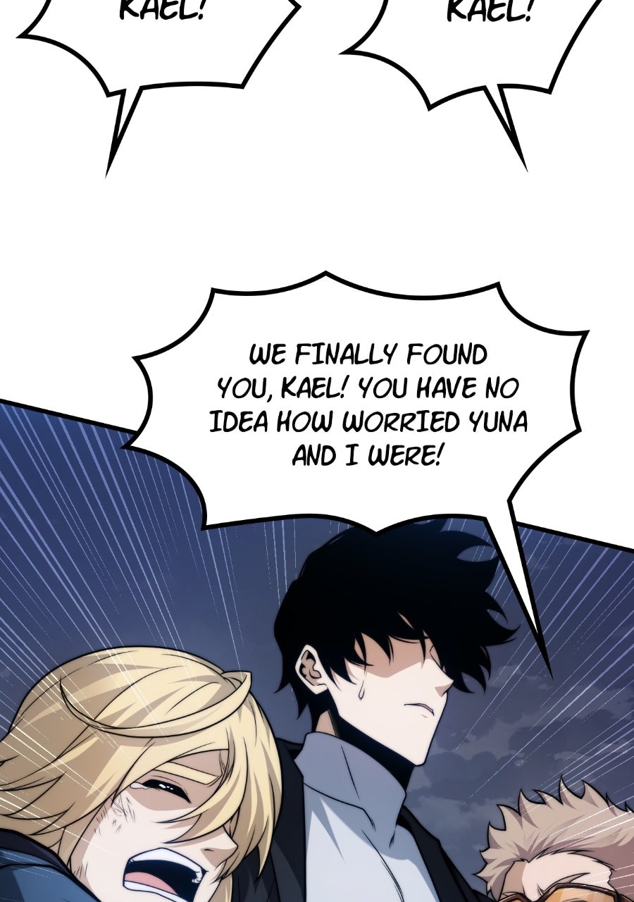 Read INFINITE DECRYPTION:THE STRONGEST LEVEL 0 chapter 12 image 110 on Lezhin