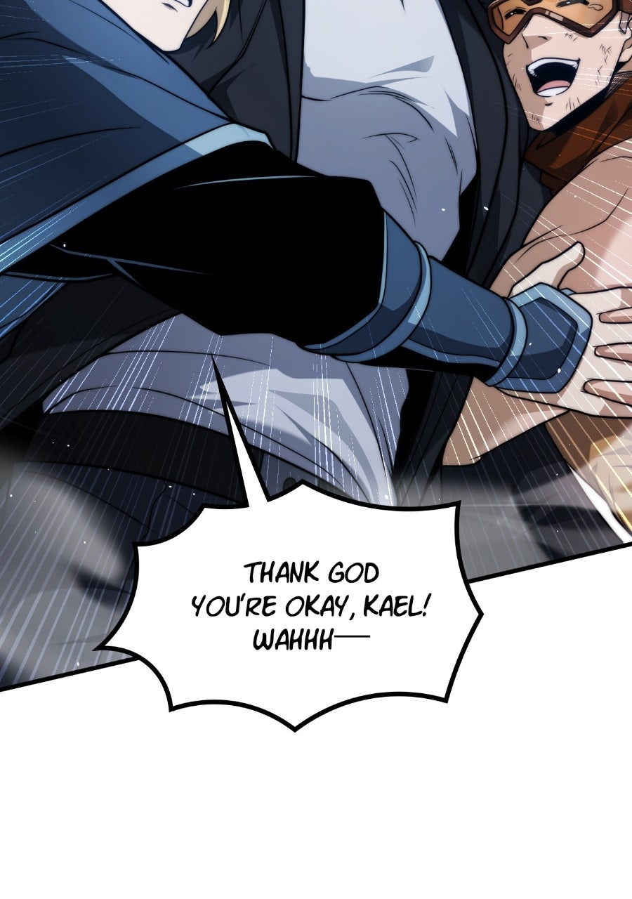 Read INFINITE DECRYPTION:THE STRONGEST LEVEL 0 chapter 12 image 111 on Lezhin