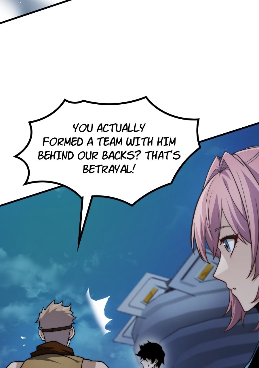 Read INFINITE DECRYPTION:THE STRONGEST LEVEL 0 chapter 12 image 115 on Lezhin