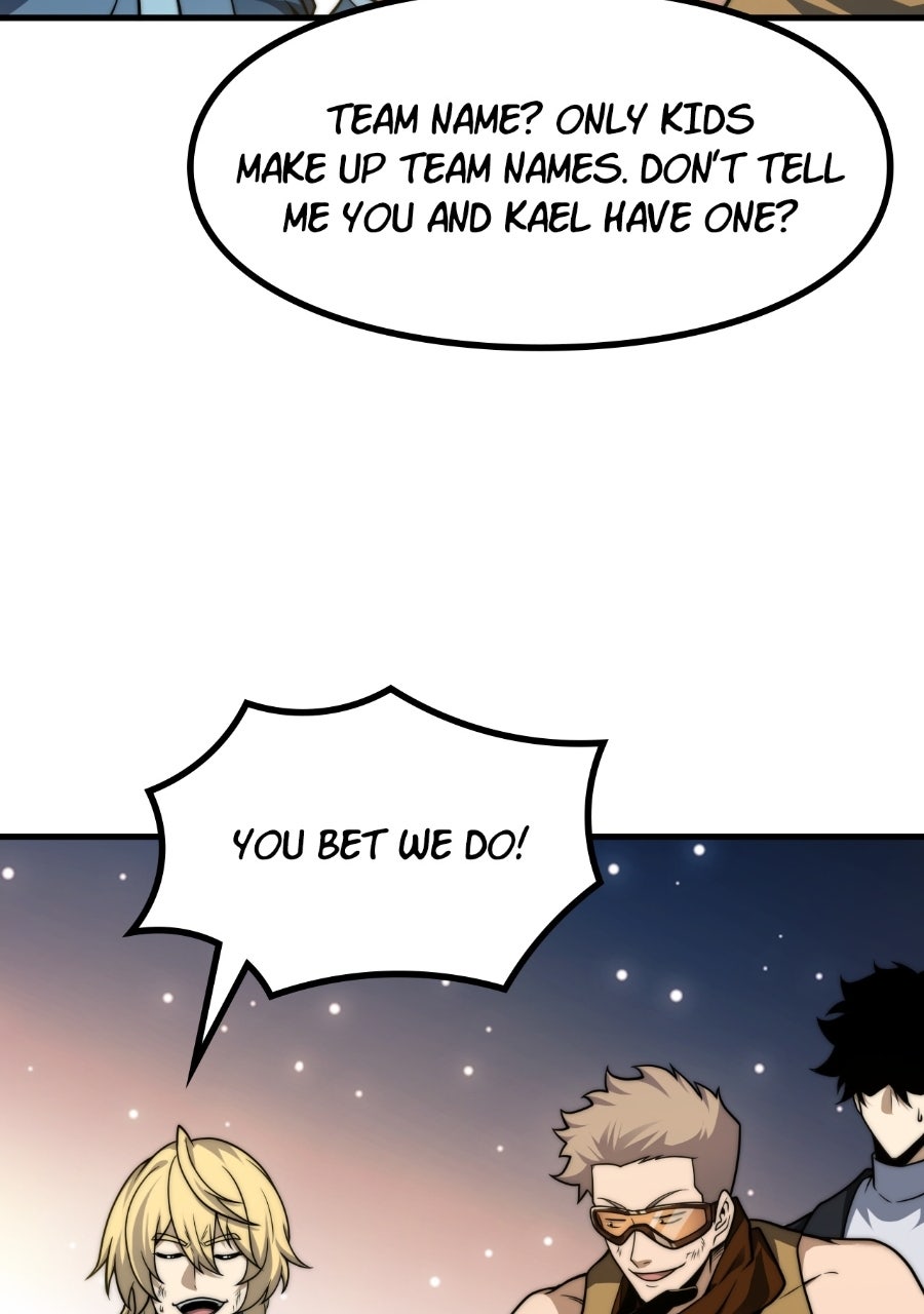 Read INFINITE DECRYPTION:THE STRONGEST LEVEL 0 chapter 12 image 118 on Lezhin