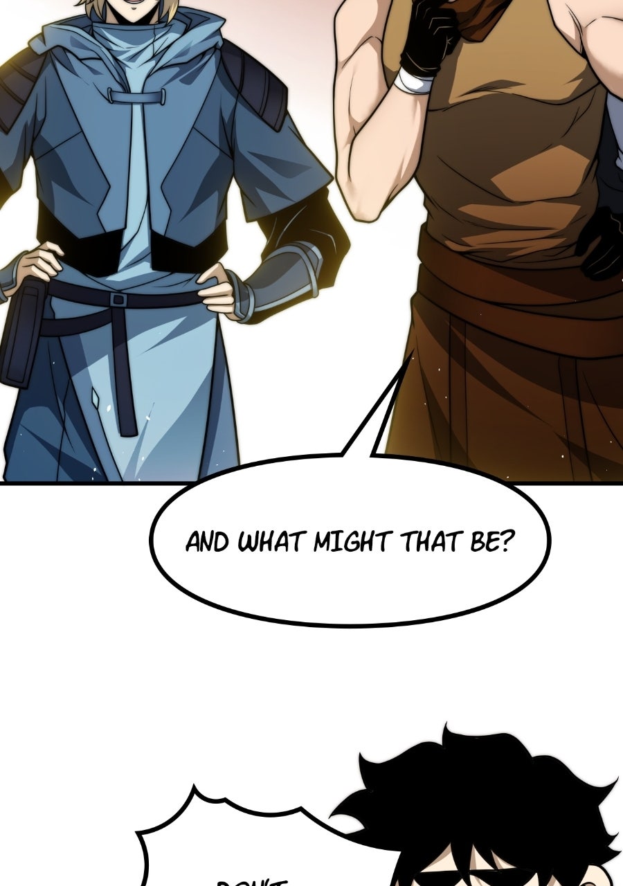 Read INFINITE DECRYPTION:THE STRONGEST LEVEL 0 chapter 12 image 119 on Lezhin