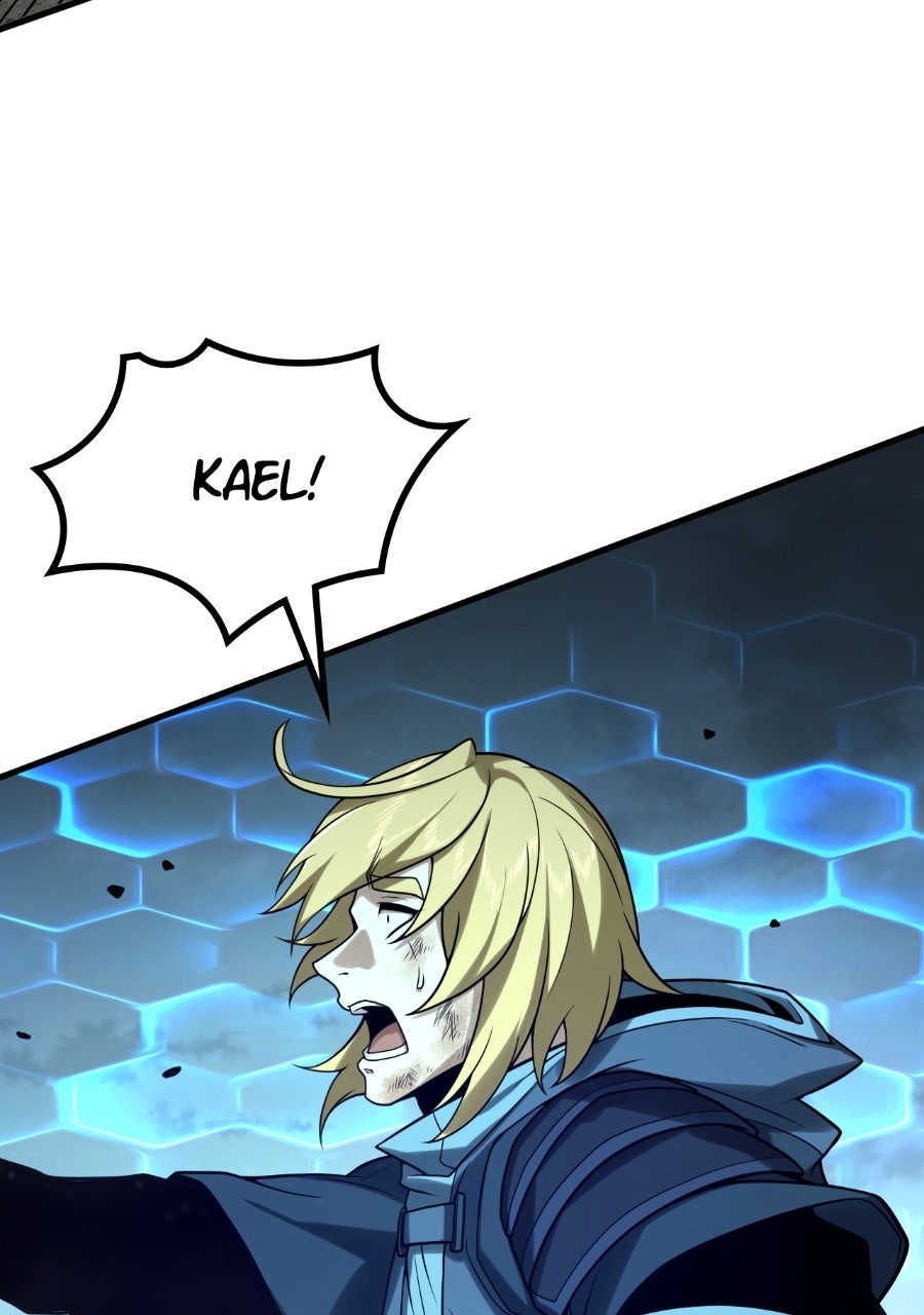 Read INFINITE DECRYPTION:THE STRONGEST LEVEL 0 chapter 12 image 12 on Lezhin