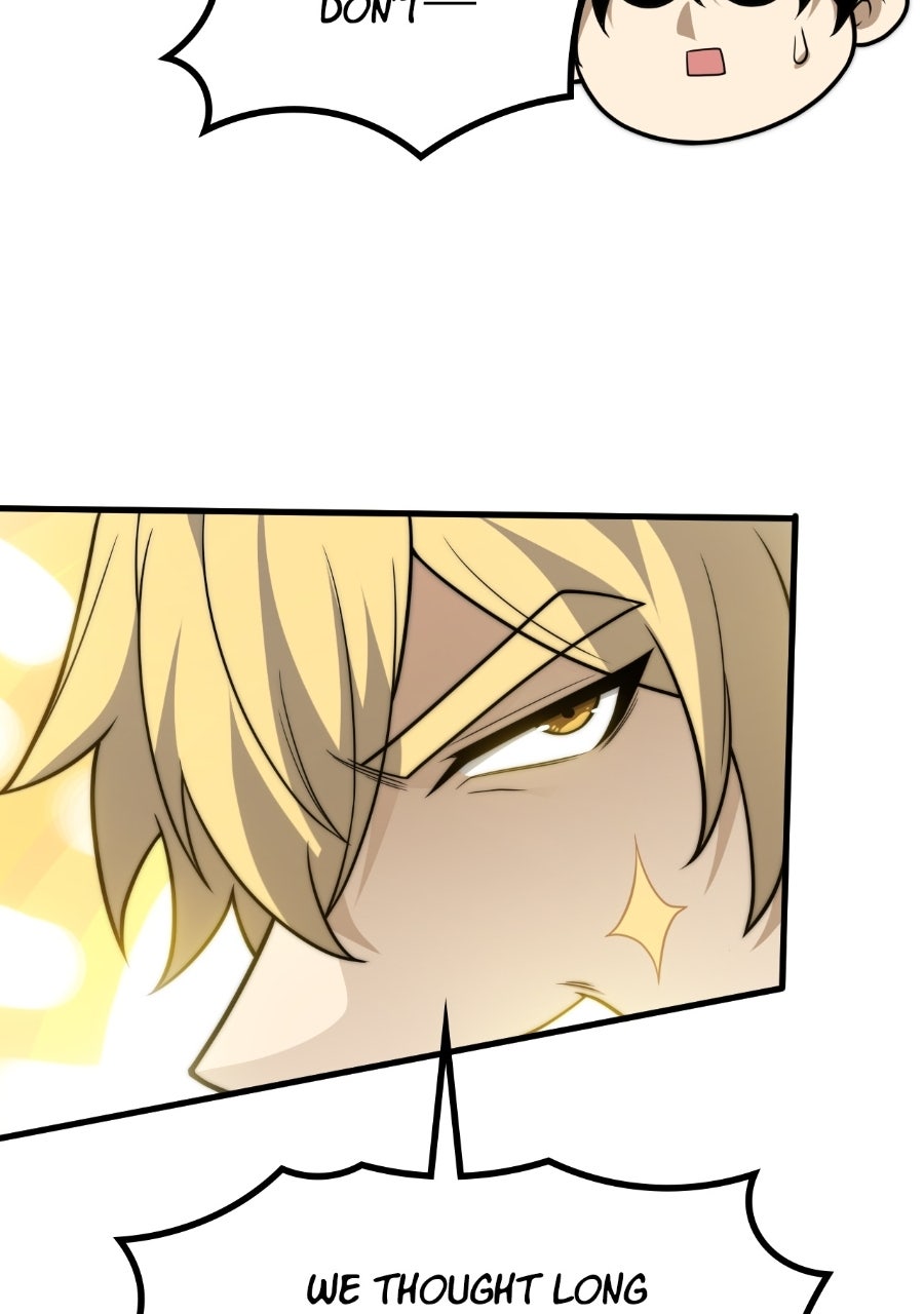 Read INFINITE DECRYPTION:THE STRONGEST LEVEL 0 chapter 12 image 120 on Lezhin