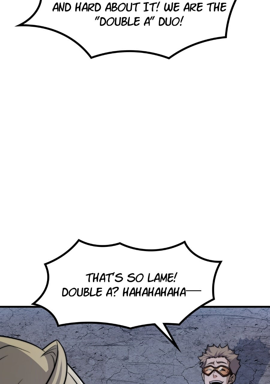 Read INFINITE DECRYPTION:THE STRONGEST LEVEL 0 chapter 12 image 121 on Lezhin