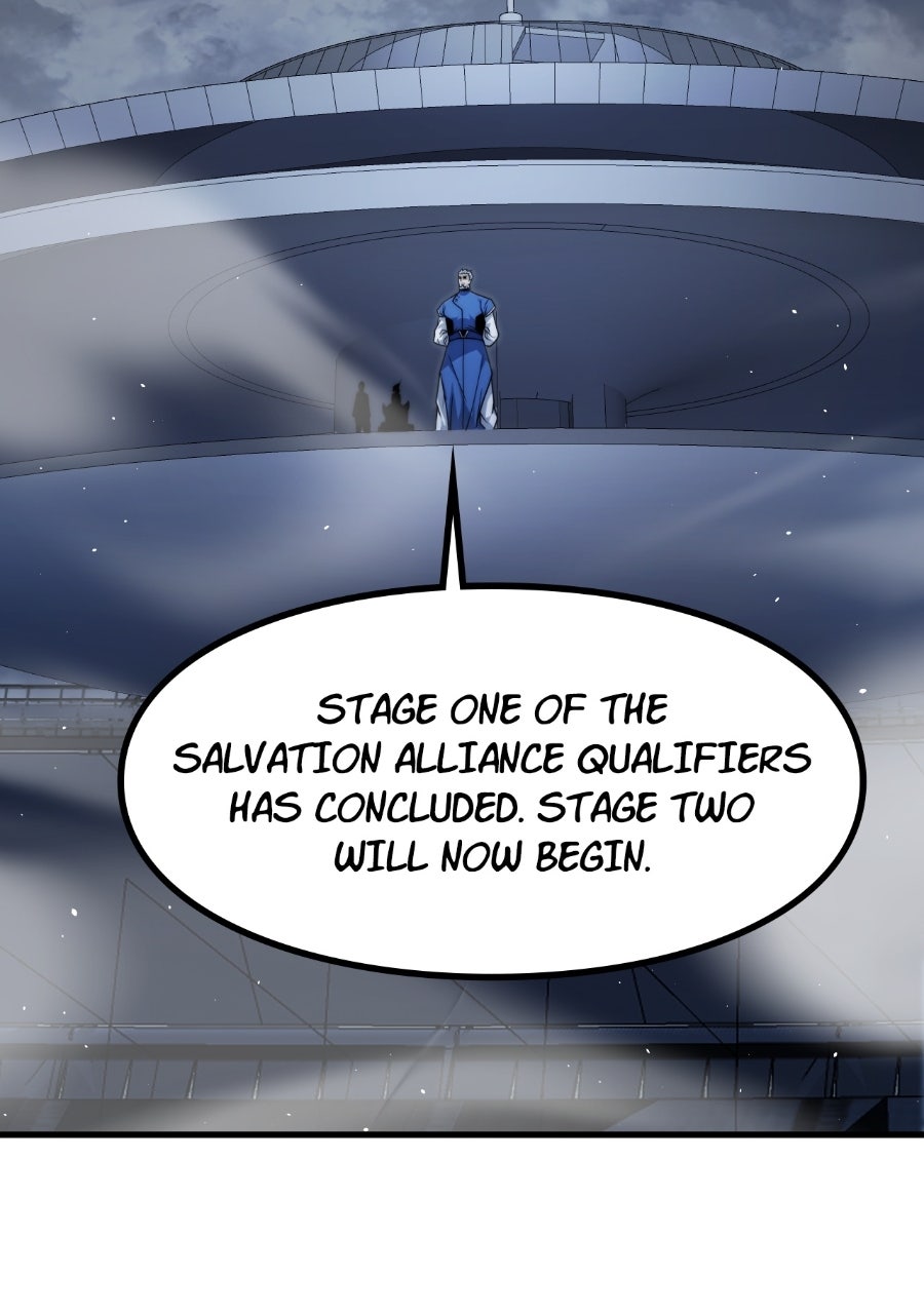 Read INFINITE DECRYPTION:THE STRONGEST LEVEL 0 chapter 12 image 124 on Lezhin