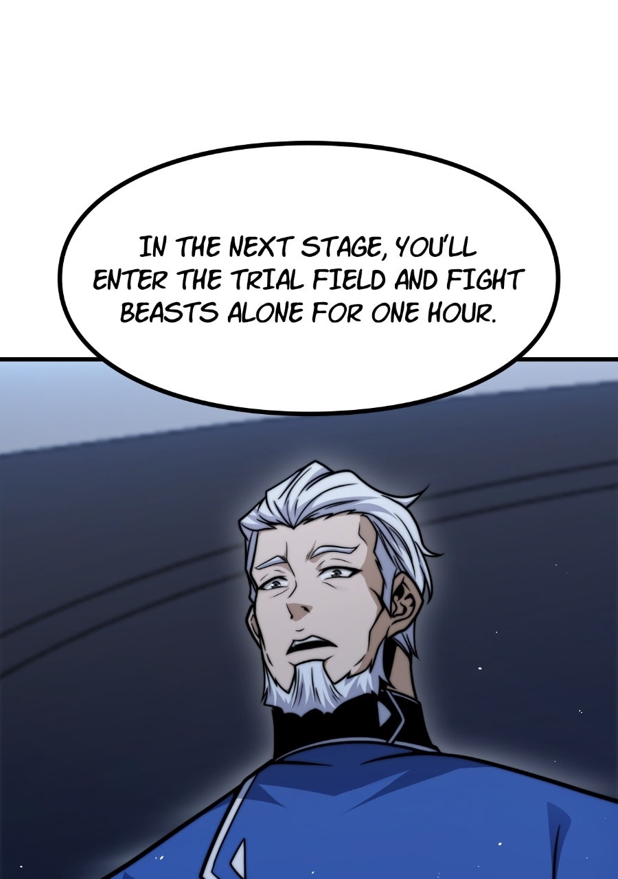 Read INFINITE DECRYPTION:THE STRONGEST LEVEL 0 chapter 12 image 125 on Lezhin