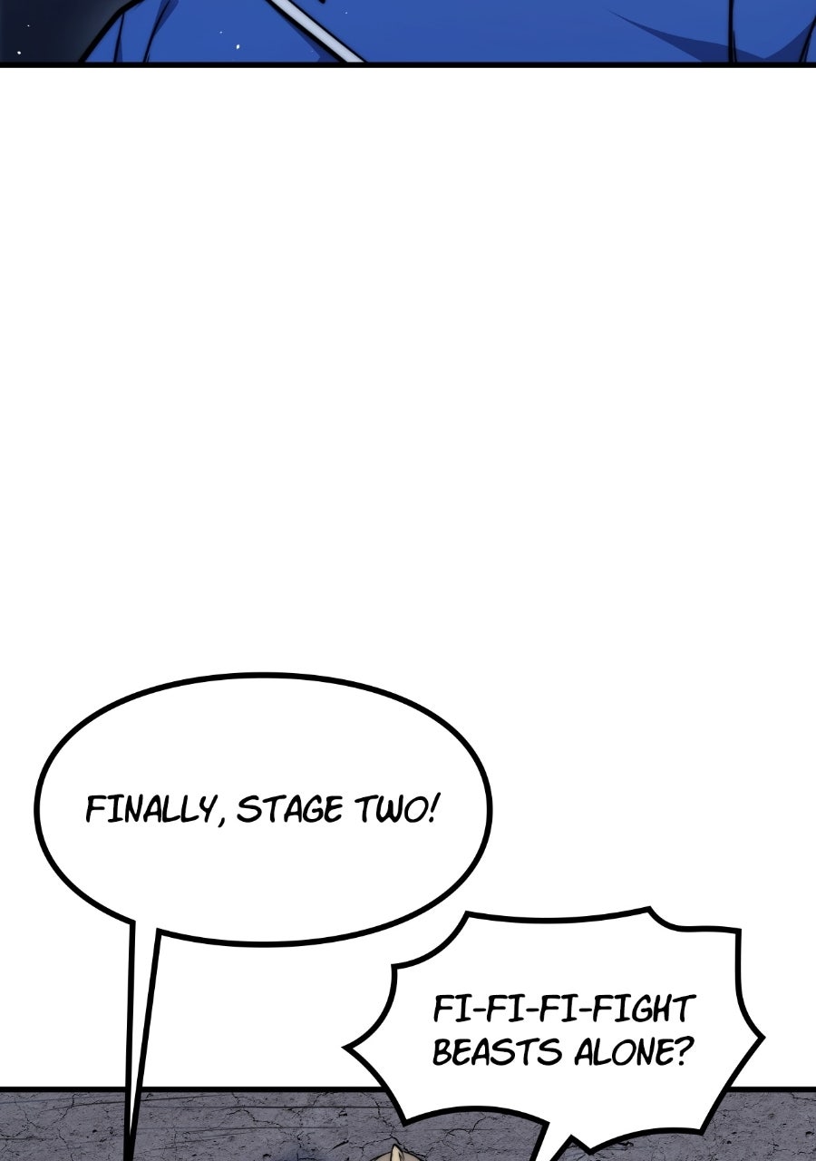 Read INFINITE DECRYPTION:THE STRONGEST LEVEL 0 chapter 12 image 126 on Lezhin