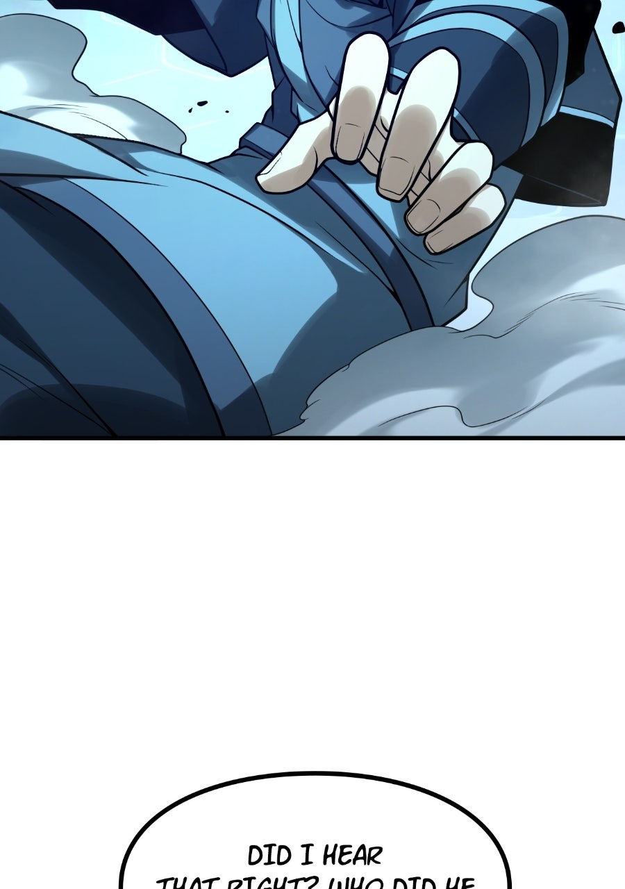 Read INFINITE DECRYPTION:THE STRONGEST LEVEL 0 chapter 12 image 13 on Lezhin