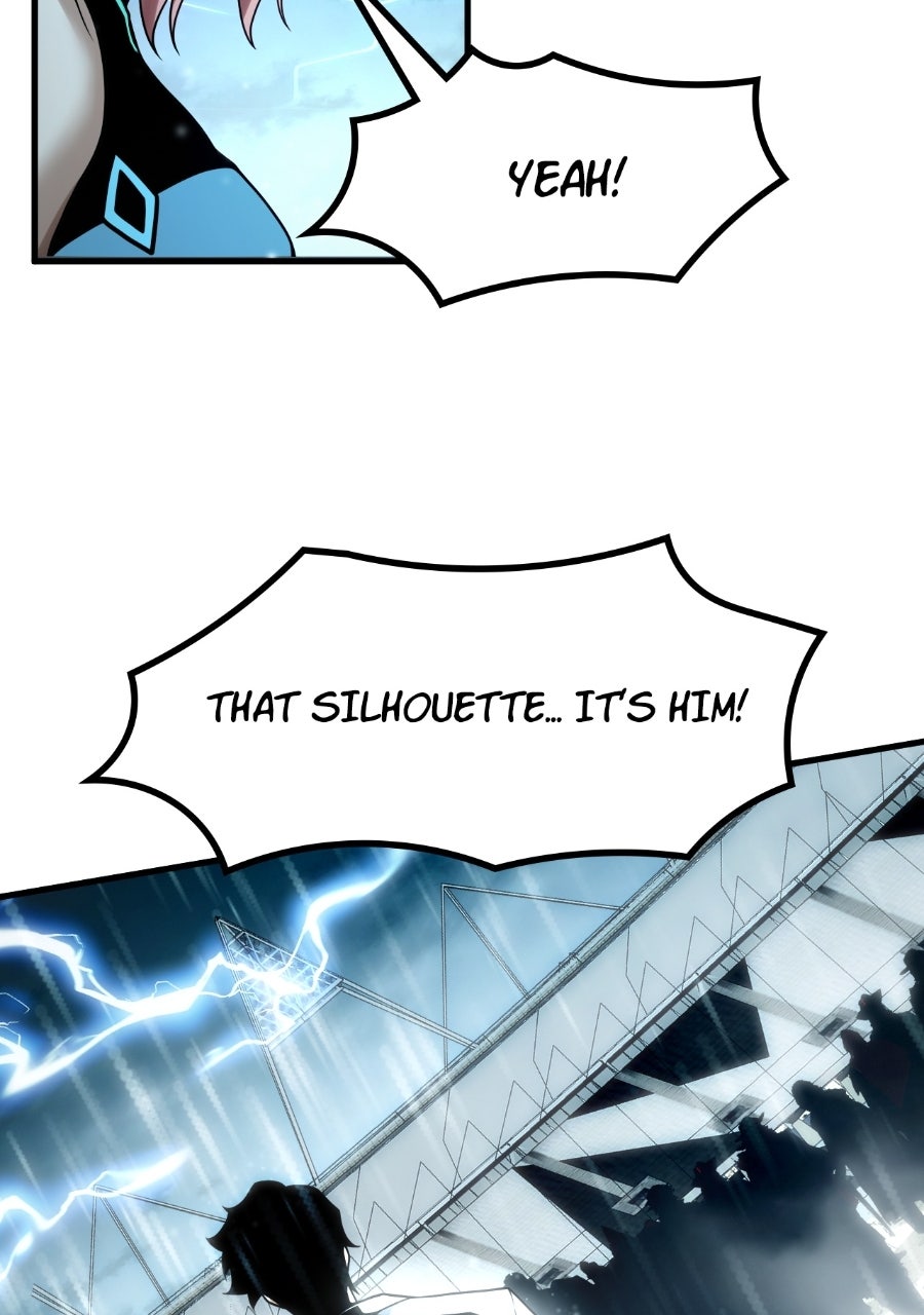 Read INFINITE DECRYPTION:THE STRONGEST LEVEL 0 chapter 12 image 15 on Lezhin