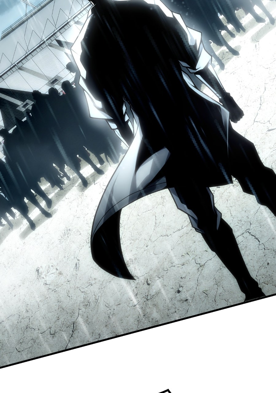 Read INFINITE DECRYPTION:THE STRONGEST LEVEL 0 chapter 12 image 16 on Lezhin