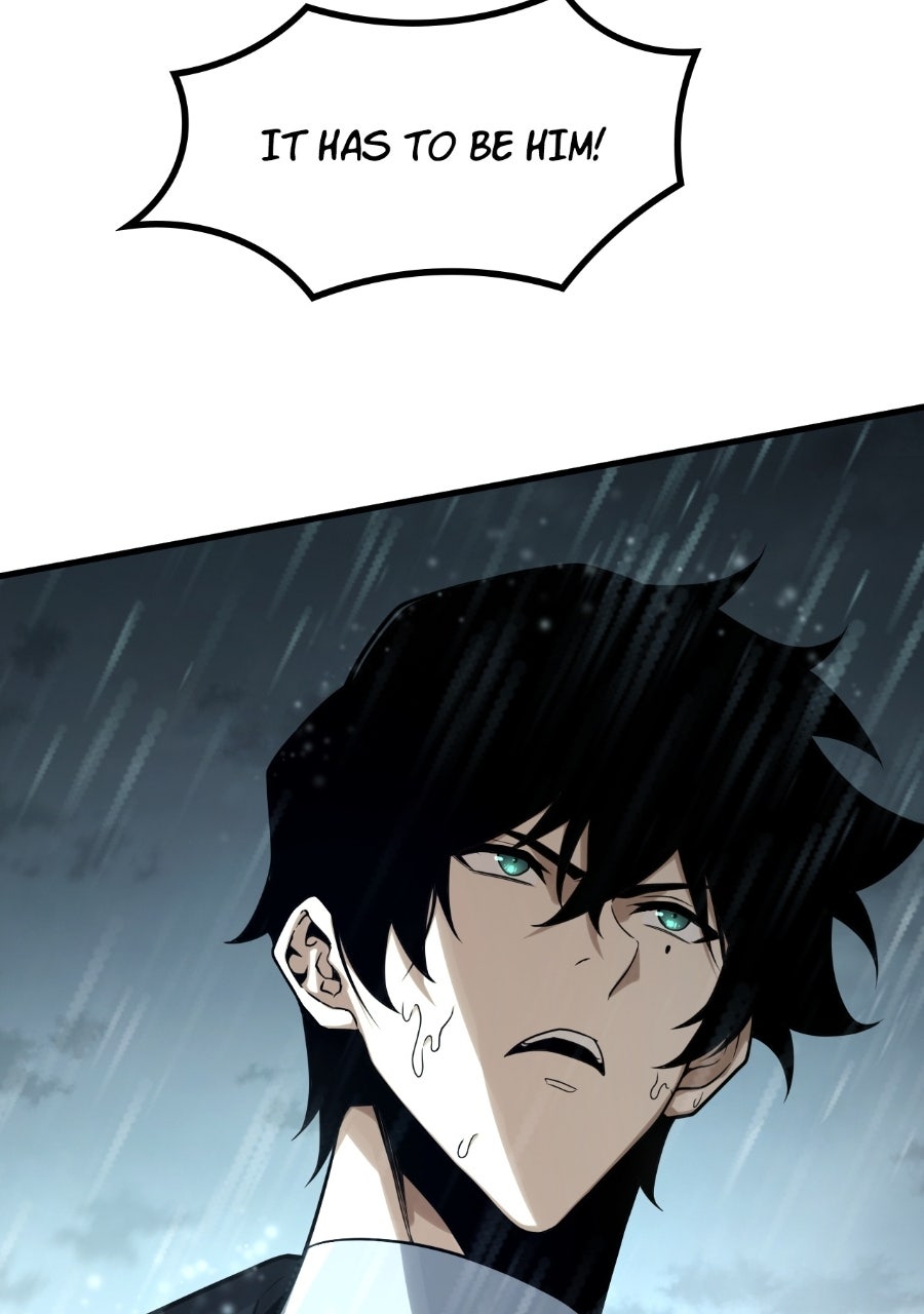 Read INFINITE DECRYPTION:THE STRONGEST LEVEL 0 chapter 12 image 17 on Lezhin