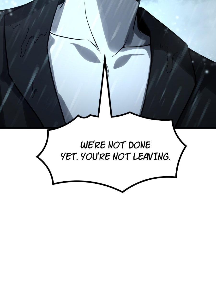 Read INFINITE DECRYPTION:THE STRONGEST LEVEL 0 chapter 12 image 18 on Lezhin