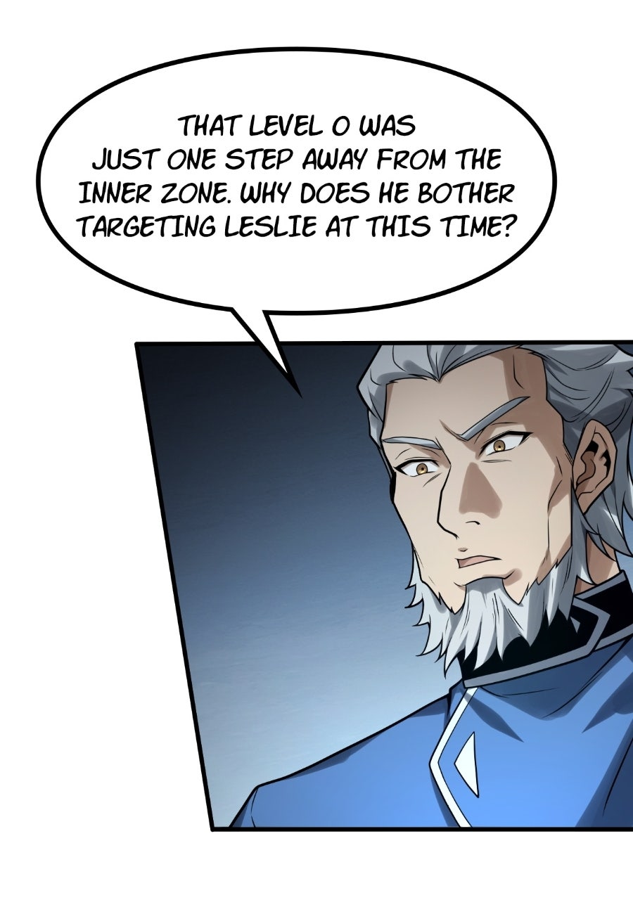 Read INFINITE DECRYPTION:THE STRONGEST LEVEL 0 chapter 12 image 19 on Lezhin