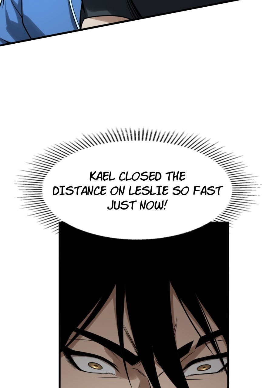Read INFINITE DECRYPTION:THE STRONGEST LEVEL 0 chapter 12 image 22 on Lezhin