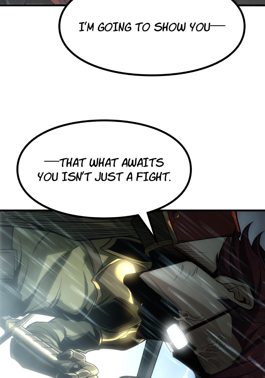 Read INFINITE DECRYPTION:THE STRONGEST LEVEL 0 chapter 12 image 25 on Lezhin