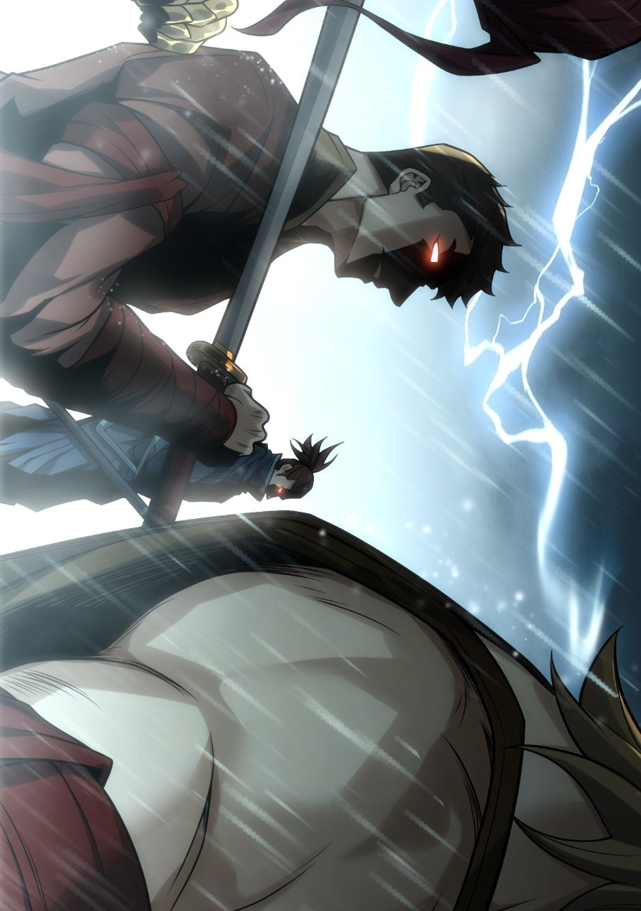 Read INFINITE DECRYPTION:THE STRONGEST LEVEL 0 chapter 12 image 26 on Lezhin