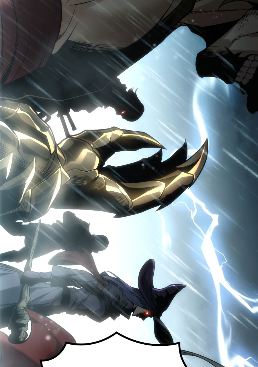Read INFINITE DECRYPTION:THE STRONGEST LEVEL 0 chapter 12 image 27 on Lezhin