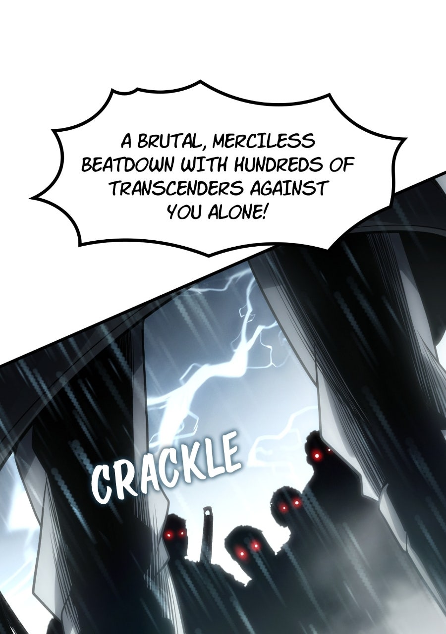 Read INFINITE DECRYPTION:THE STRONGEST LEVEL 0 chapter 12 image 29 on Lezhin