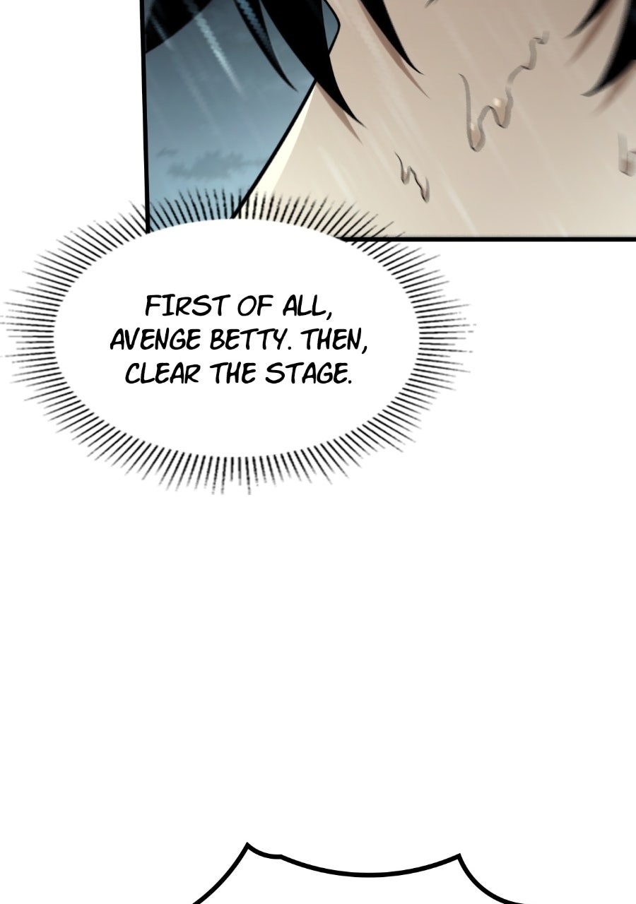 Read INFINITE DECRYPTION:THE STRONGEST LEVEL 0 chapter 12 image 31 on Lezhin