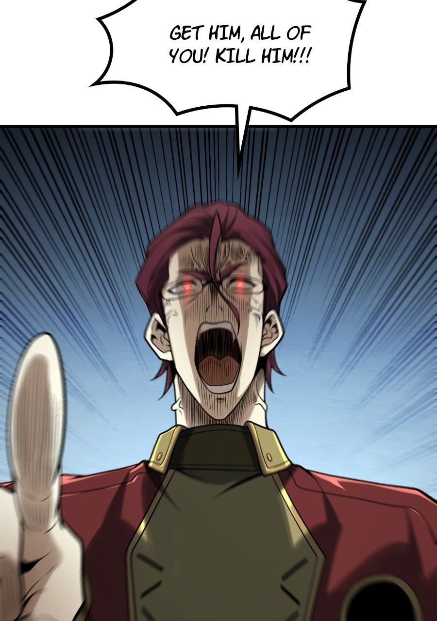 Read INFINITE DECRYPTION:THE STRONGEST LEVEL 0 chapter 12 image 32 on Lezhin