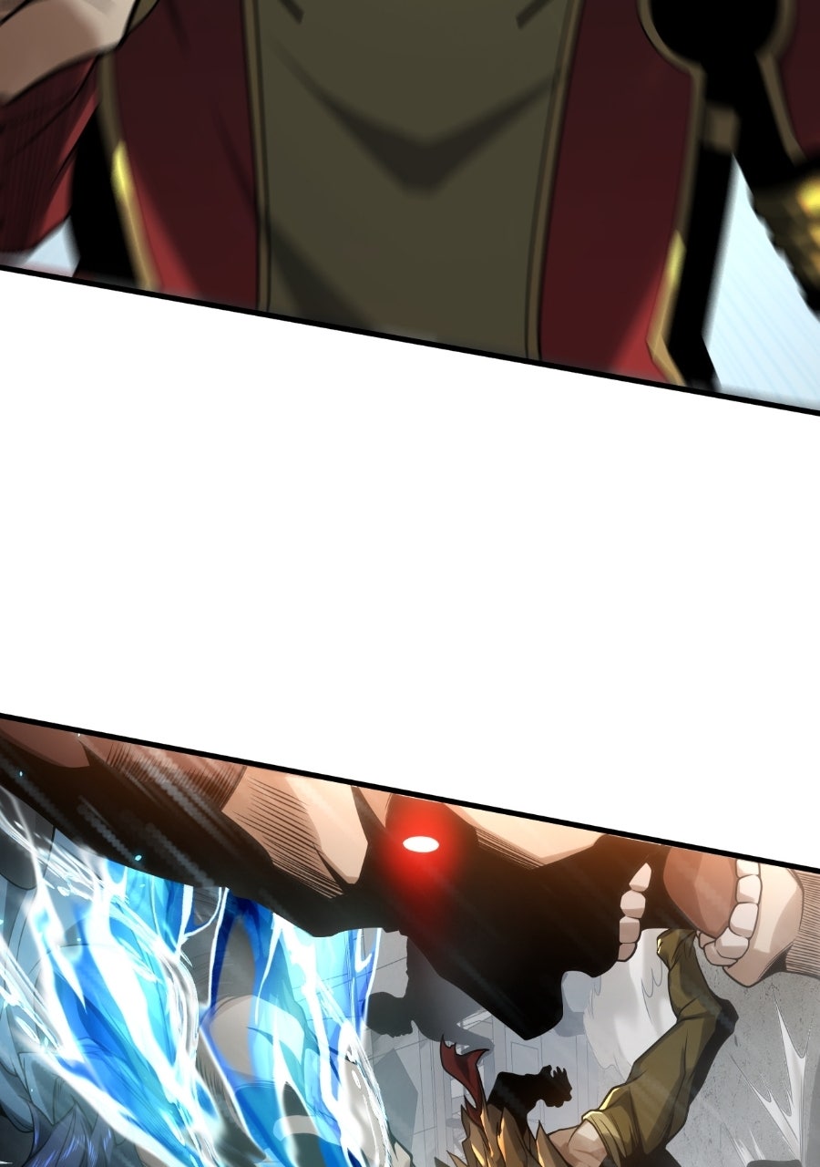Read INFINITE DECRYPTION:THE STRONGEST LEVEL 0 chapter 12 image 33 on Lezhin