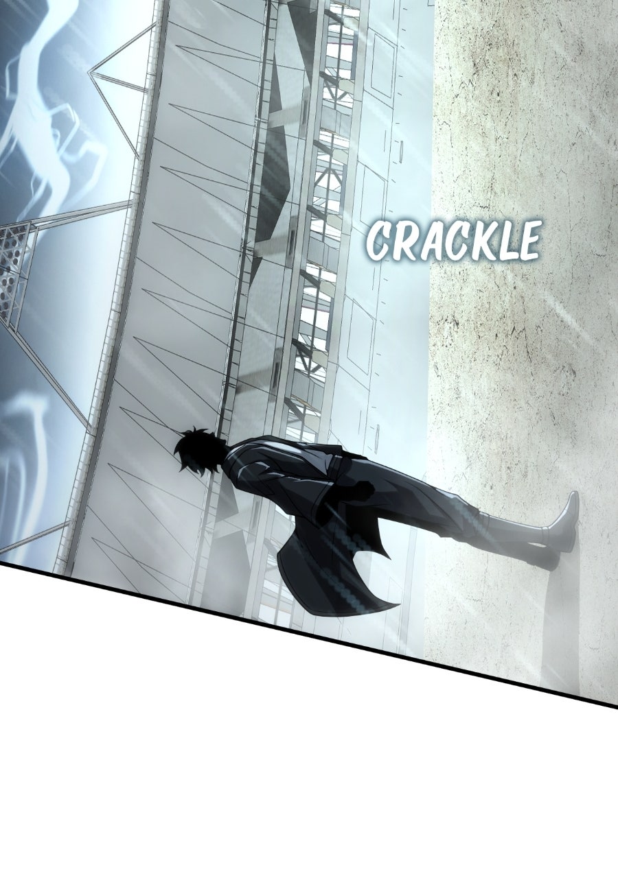 Read INFINITE DECRYPTION:THE STRONGEST LEVEL 0 chapter 12 image 35 on Lezhin