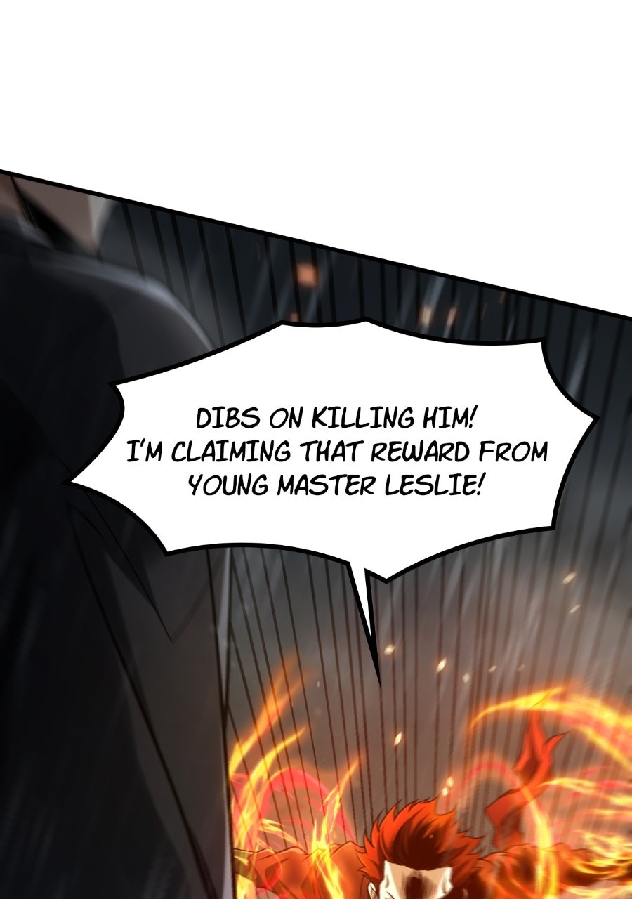 Read INFINITE DECRYPTION:THE STRONGEST LEVEL 0 chapter 12 image 36 on Lezhin