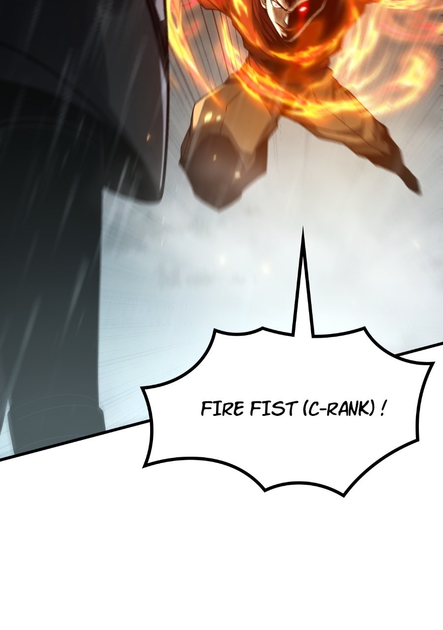 Read INFINITE DECRYPTION:THE STRONGEST LEVEL 0 chapter 12 image 37 on Lezhin
