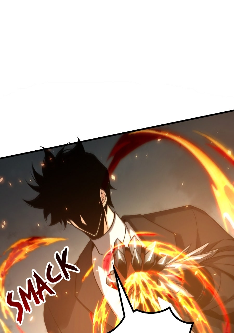 Read INFINITE DECRYPTION:THE STRONGEST LEVEL 0 chapter 12 image 38 on Lezhin
