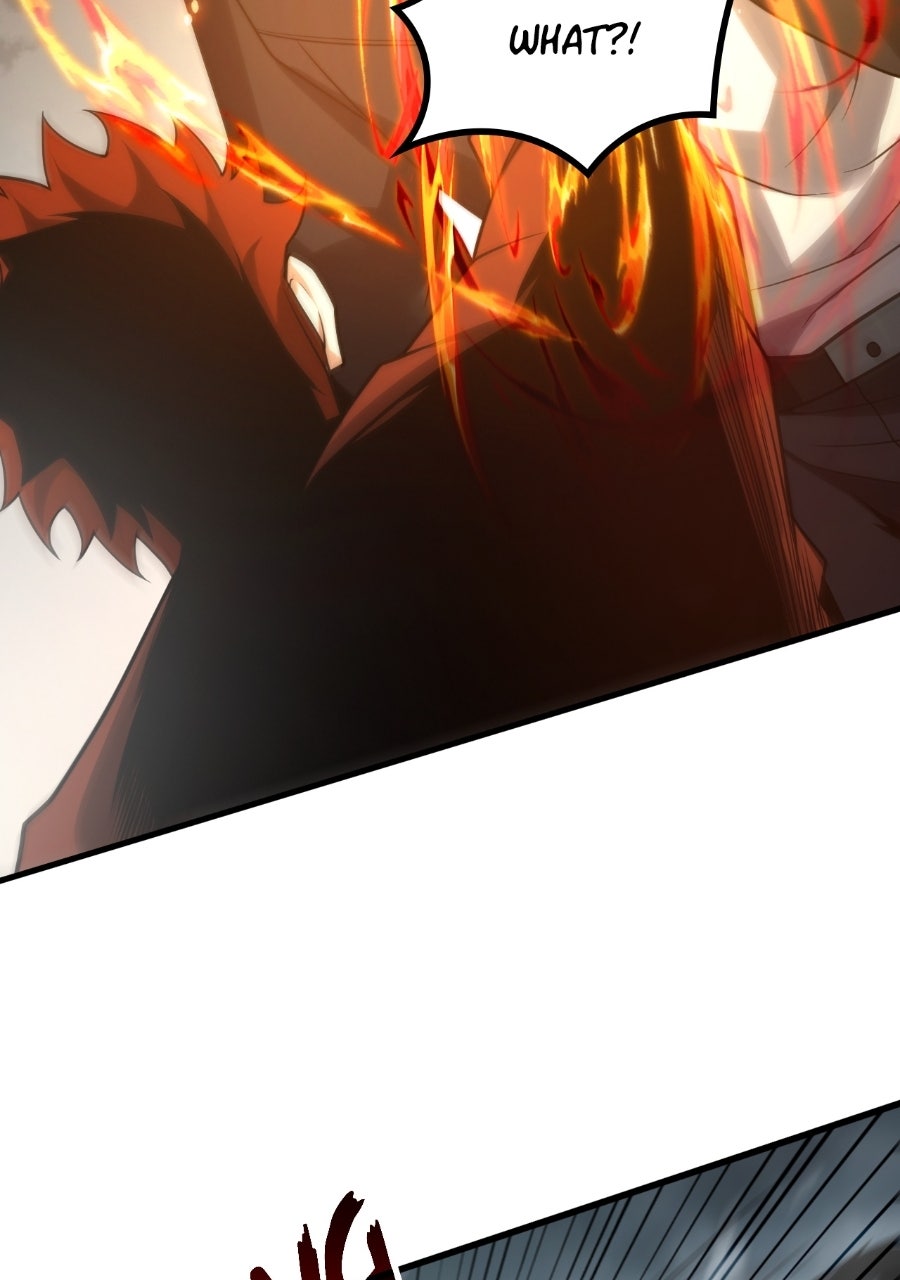 Read INFINITE DECRYPTION:THE STRONGEST LEVEL 0 chapter 12 image 39 on Lezhin