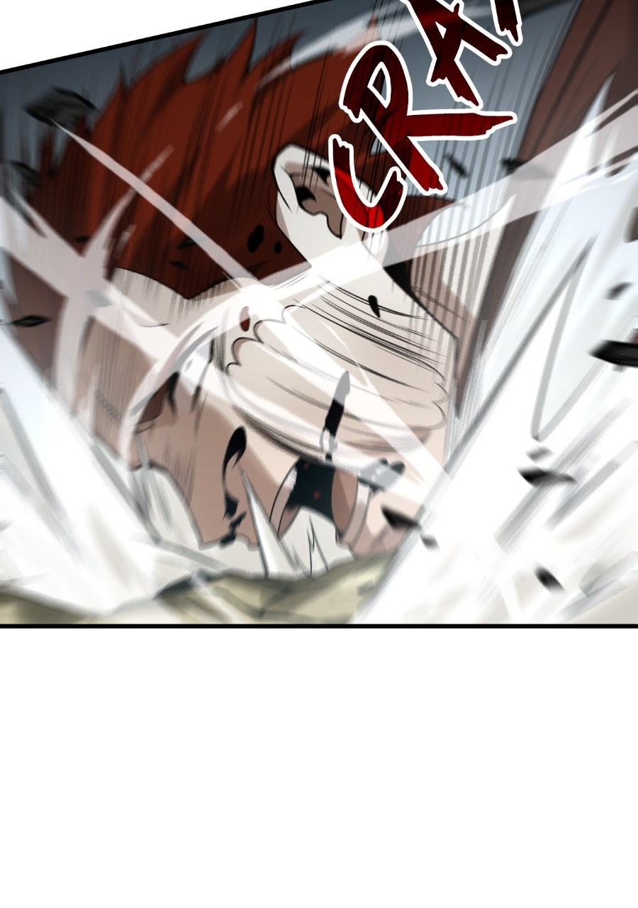 Read INFINITE DECRYPTION:THE STRONGEST LEVEL 0 chapter 12 image 41 on Lezhin