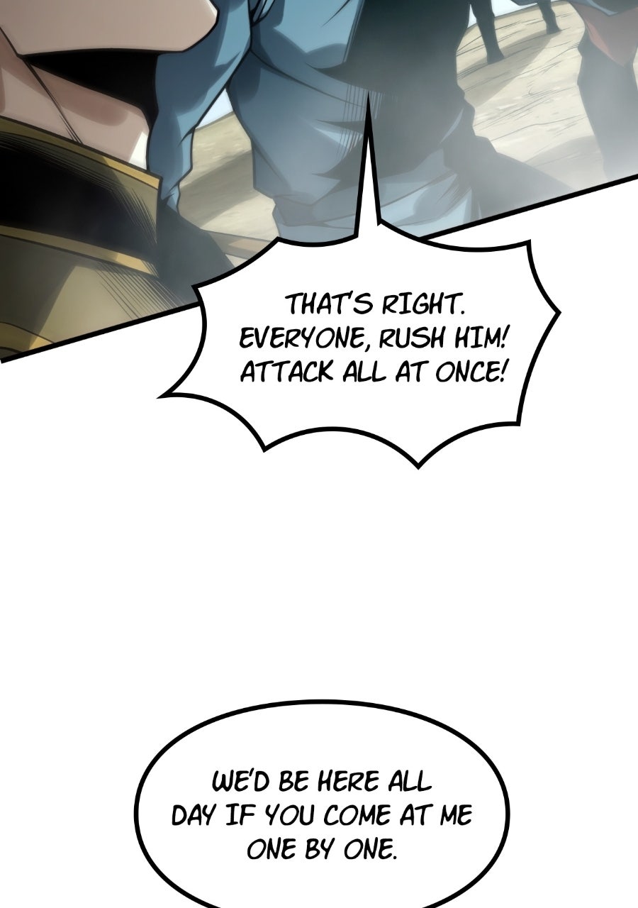 Read INFINITE DECRYPTION:THE STRONGEST LEVEL 0 chapter 12 image 43 on Lezhin