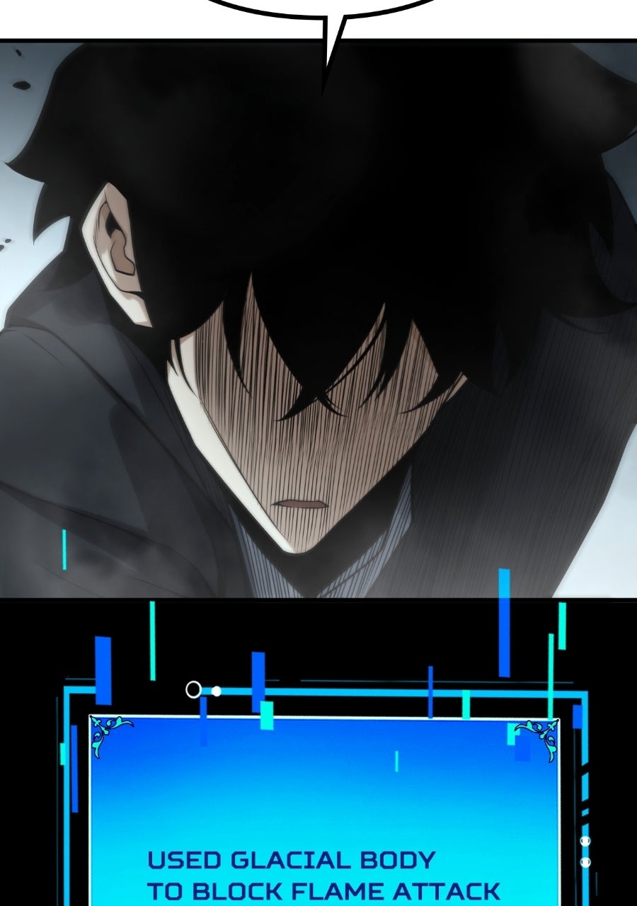 Read INFINITE DECRYPTION:THE STRONGEST LEVEL 0 chapter 12 image 44 on Lezhin