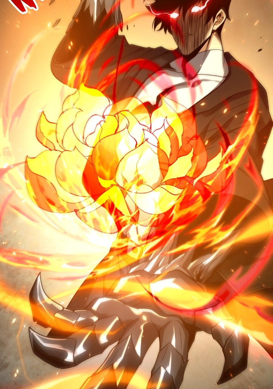 Read INFINITE DECRYPTION:THE STRONGEST LEVEL 0 chapter 12 image 46 on Lezhin