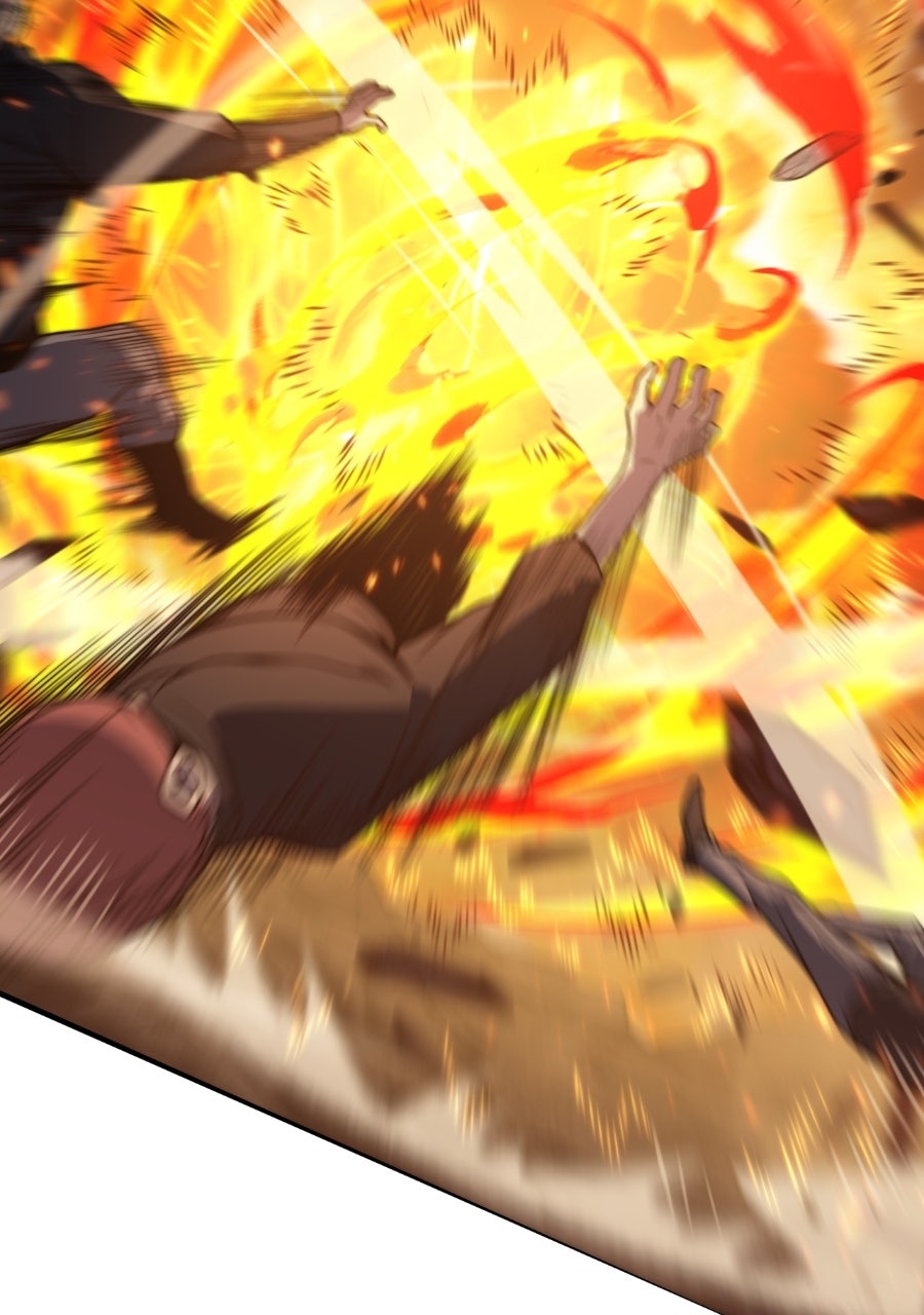 Read INFINITE DECRYPTION:THE STRONGEST LEVEL 0 chapter 12 image 49 on Lezhin
