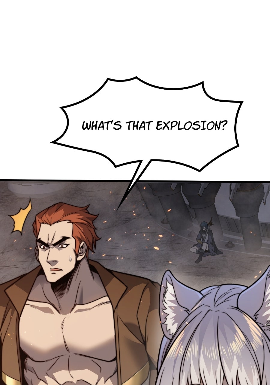 Read INFINITE DECRYPTION:THE STRONGEST LEVEL 0 chapter 12 image 52 on Lezhin