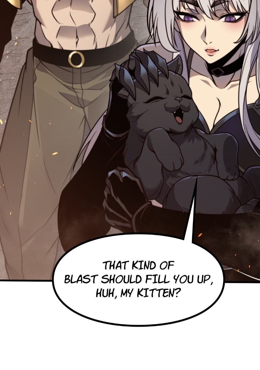 Read INFINITE DECRYPTION:THE STRONGEST LEVEL 0 chapter 12 image 53 on Lezhin
